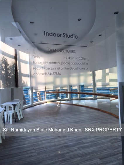 The Glades (D16), Condominium #179706312